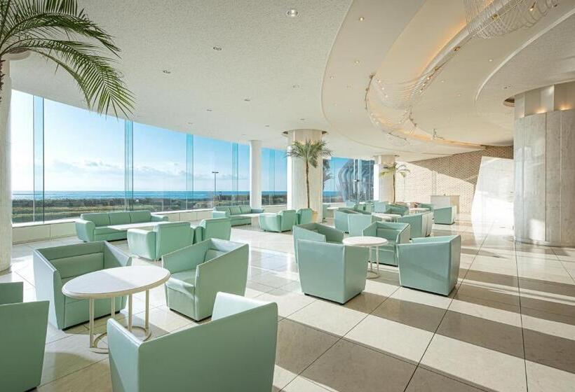 ריוקאן The Gran Resort Elegante Awajishima