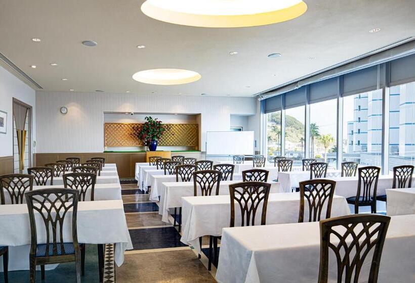 ריוקאן The Gran Resort Elegante Awajishima