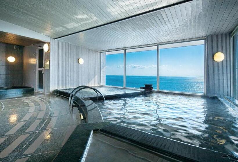 ריוקאן The Gran Resort Elegante Awajishima