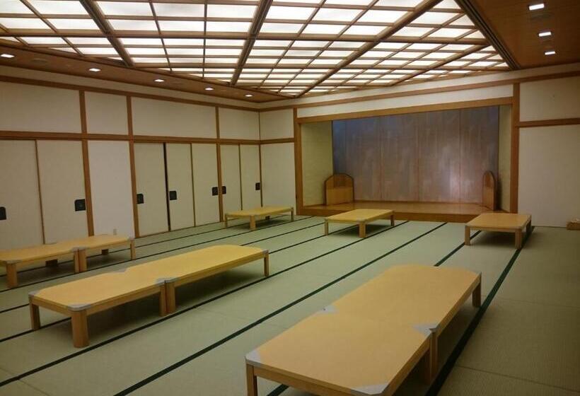 ריוקאן The Gran Resort Elegante Awajishima