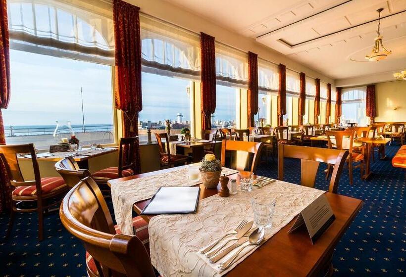 Strandhotel Ostfriesenhof