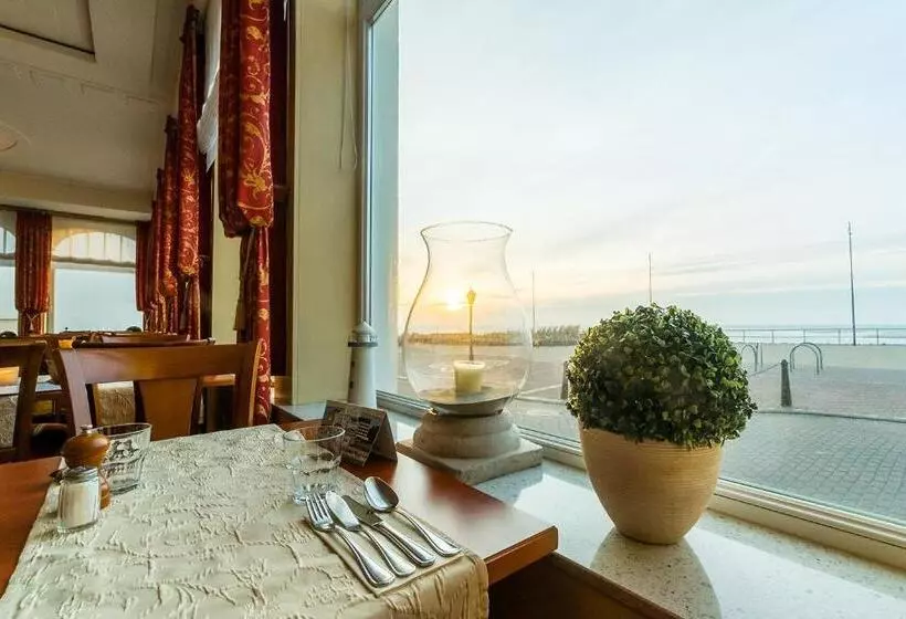 Strandhotel Ostfriesenhof
