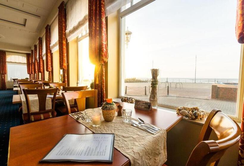 Strandhotel Ostfriesenhof