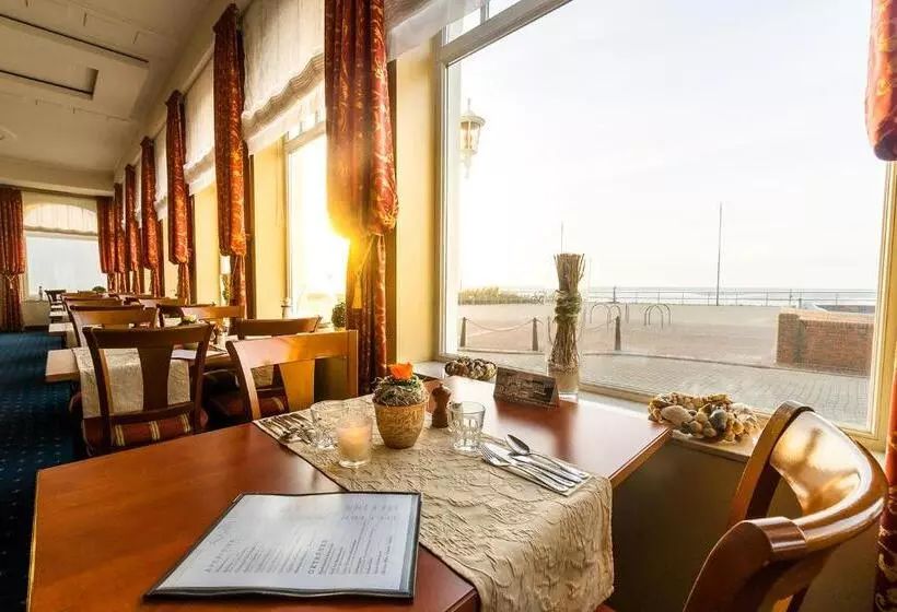 Strandhotel Ostfriesenhof
