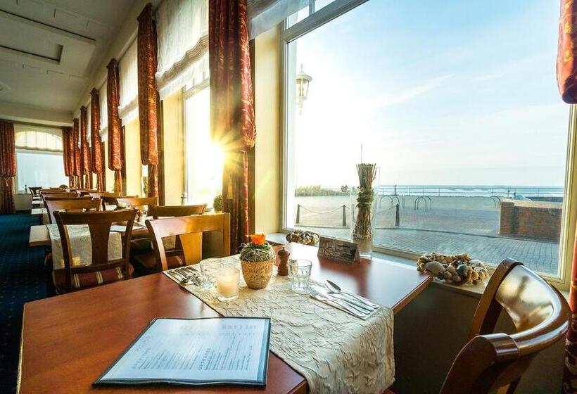 Strandhotel Ostfriesenhof
