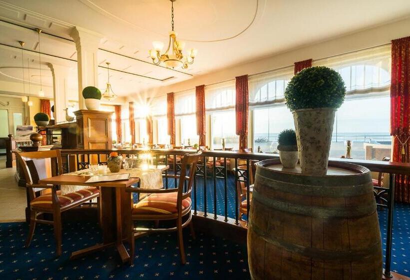 Strandhotel Ostfriesenhof