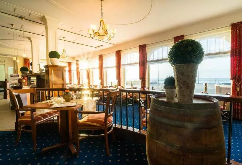 Strandhotel Ostfriesenhof