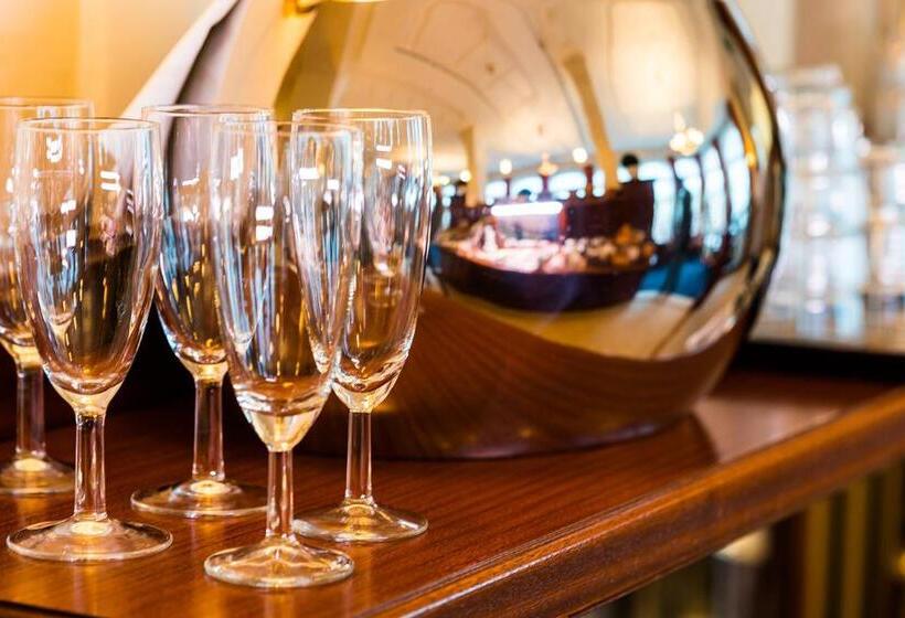 Strandhotel Ostfriesenhof