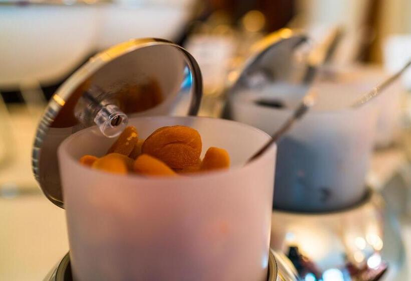 Strandhotel Ostfriesenhof