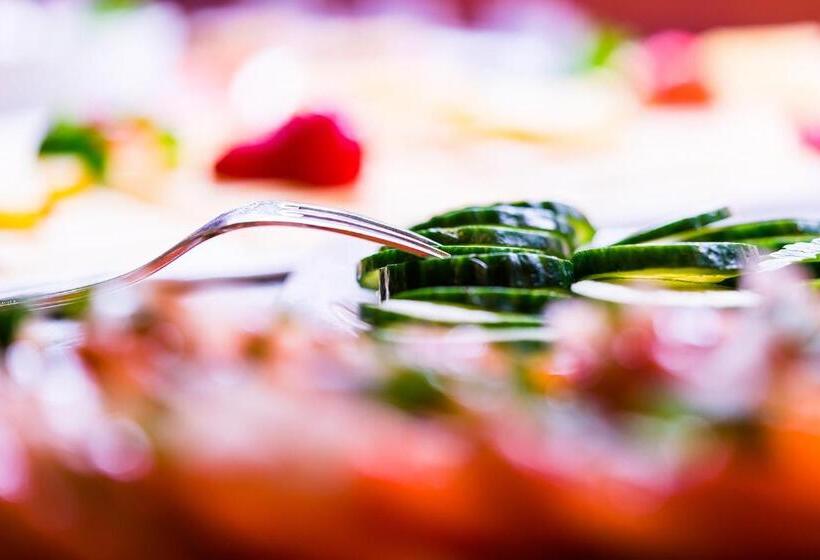 Strandhotel Ostfriesenhof