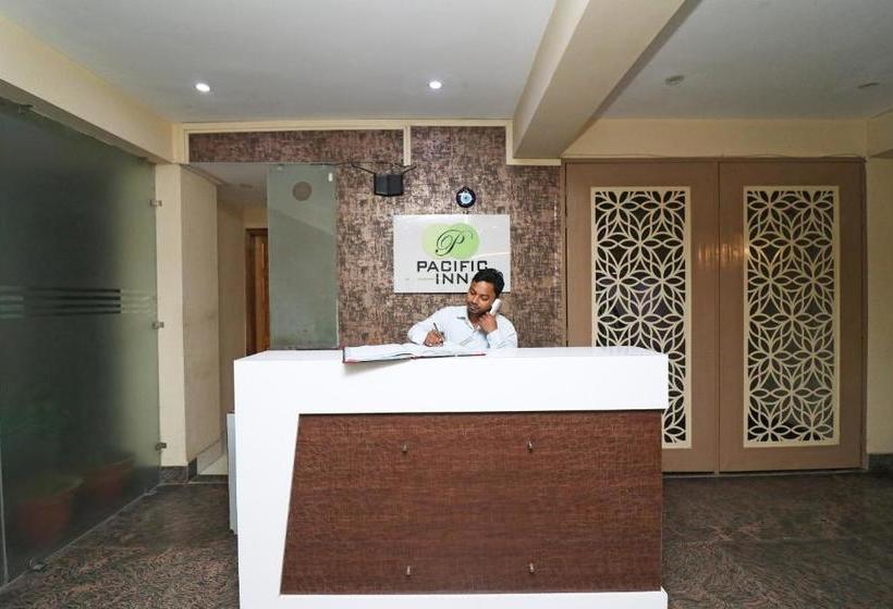 Vaccinated Staff - Oyo 29200 Hotel Raj Residency B