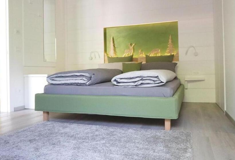 B&b Zignon   Vezzano