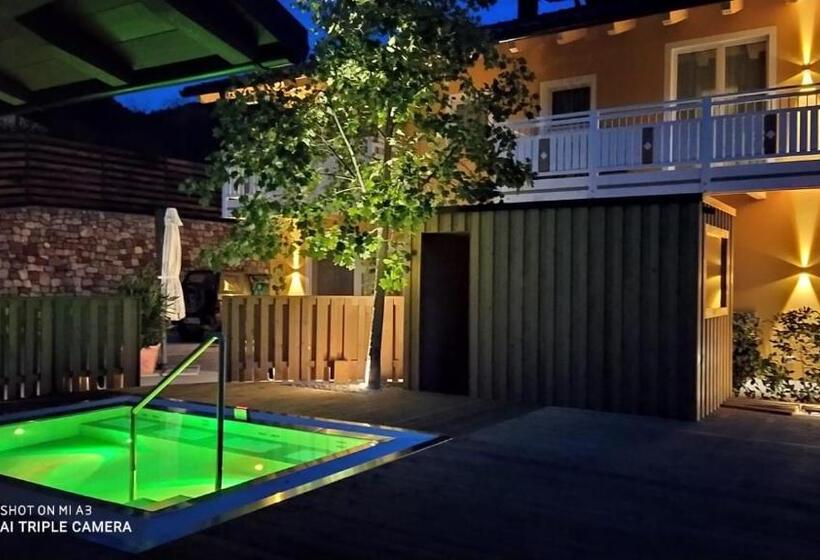 B&b Zignon   Vezzano