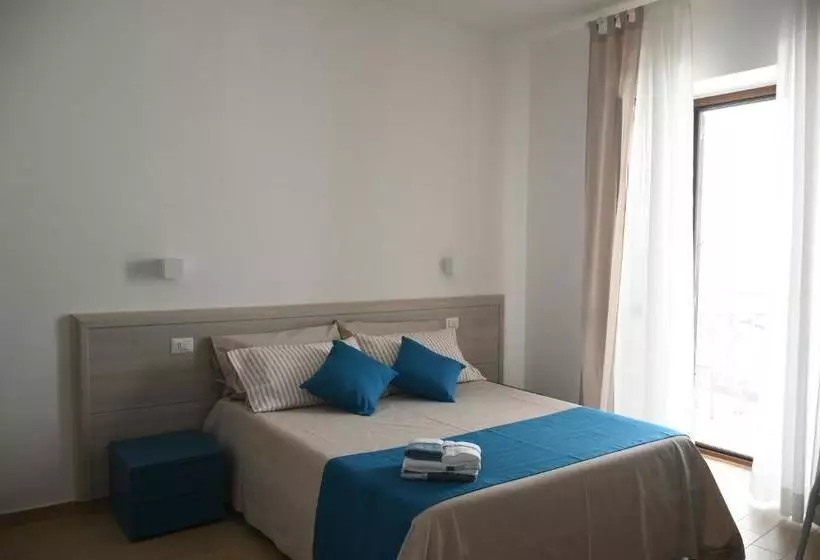 Aamiaismajoitus (B&B) 13 Lume