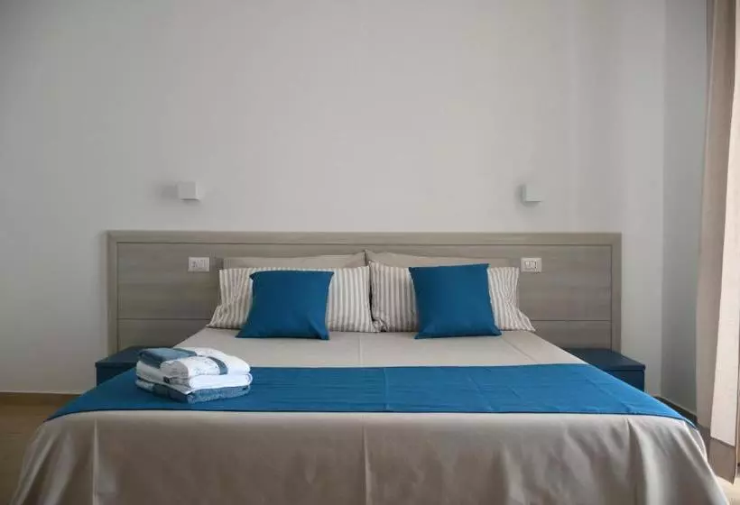 Aamiaismajoitus (B&B) 13 Lume