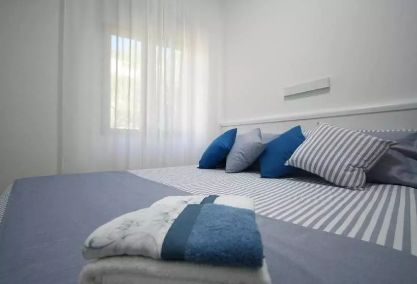 Aamiaismajoitus (B&B) 13 Lume