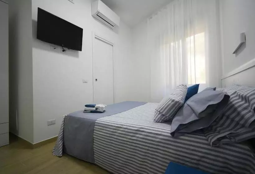 Aamiaismajoitus (B&B) 13 Lume