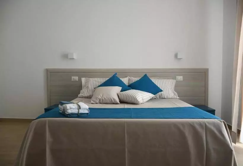 Aamiaismajoitus (B&B) 13 Lume