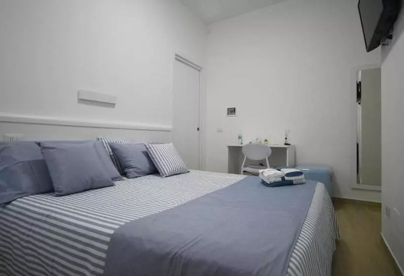 Aamiaismajoitus (B&B) 13 Lume