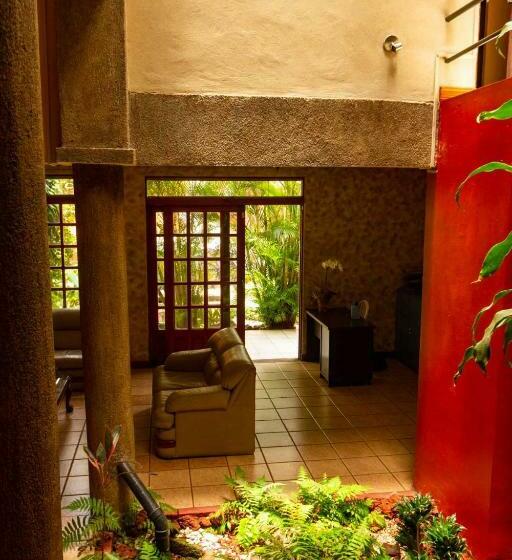 Bed and Breakfast Boruka Bnb