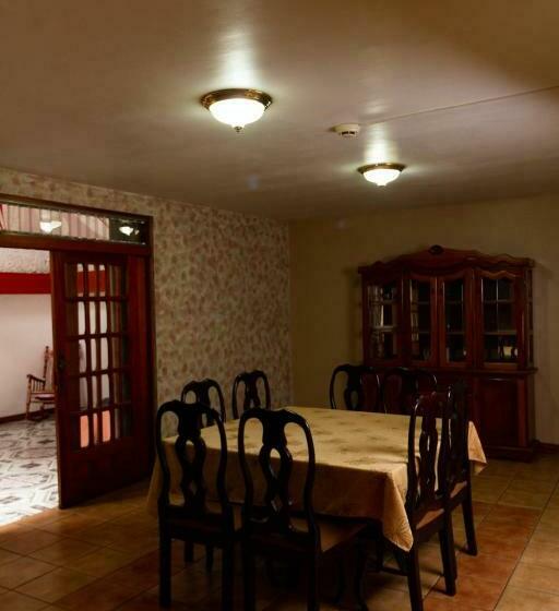 Bed and Breakfast Boruka Bnb