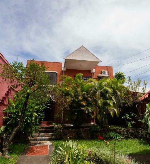 Bed and Breakfast Boruka Bnb