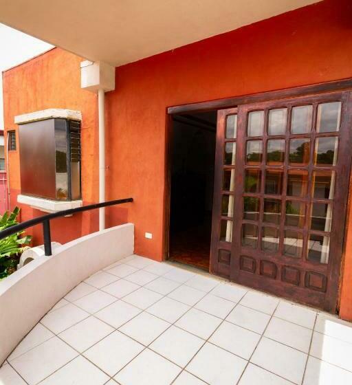 Bed and Breakfast Boruka Bnb