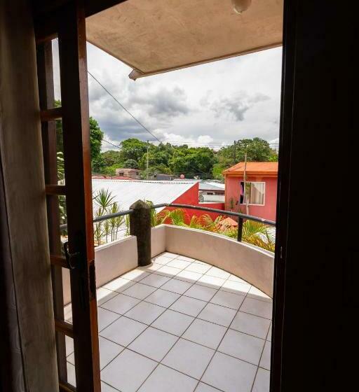 Bed and Breakfast Boruka Bnb