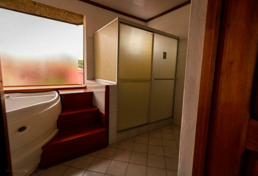 Bed and Breakfast Boruka Bnb