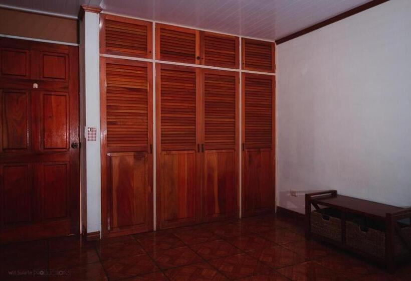 Bed and Breakfast Boruka Bnb