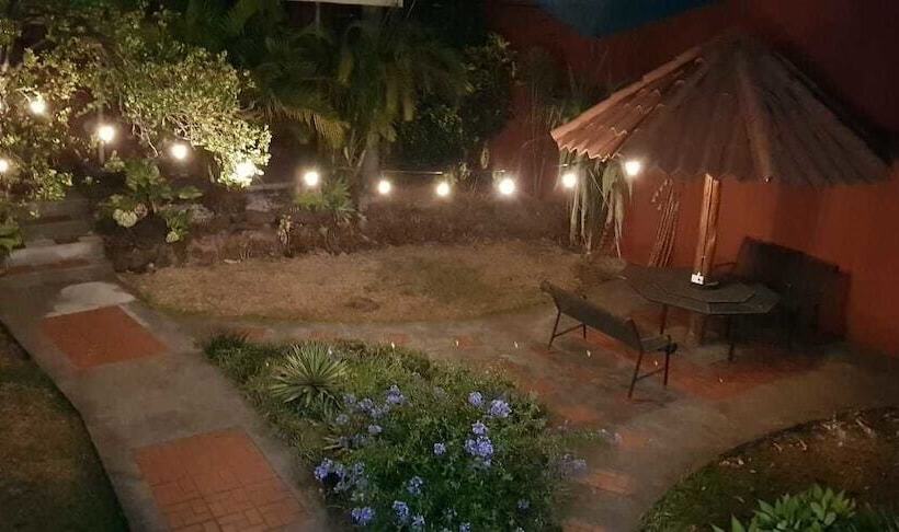 Bed and Breakfast Boruka Bnb