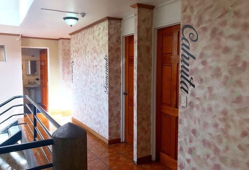 Bed and Breakfast Boruka Bnb