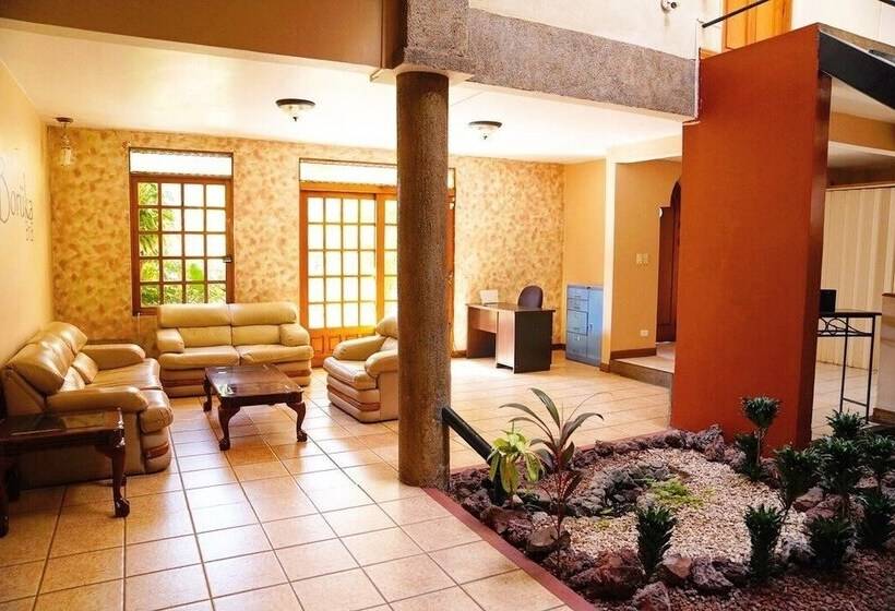 Bed and Breakfast Boruka Bnb