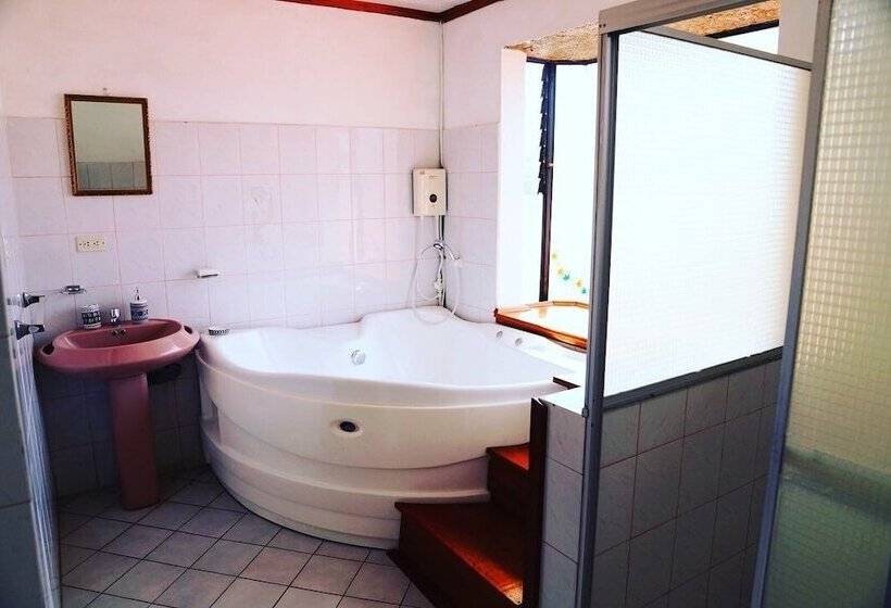 Bed and Breakfast Boruka Bnb