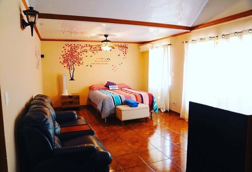 Bed and Breakfast Boruka Bnb