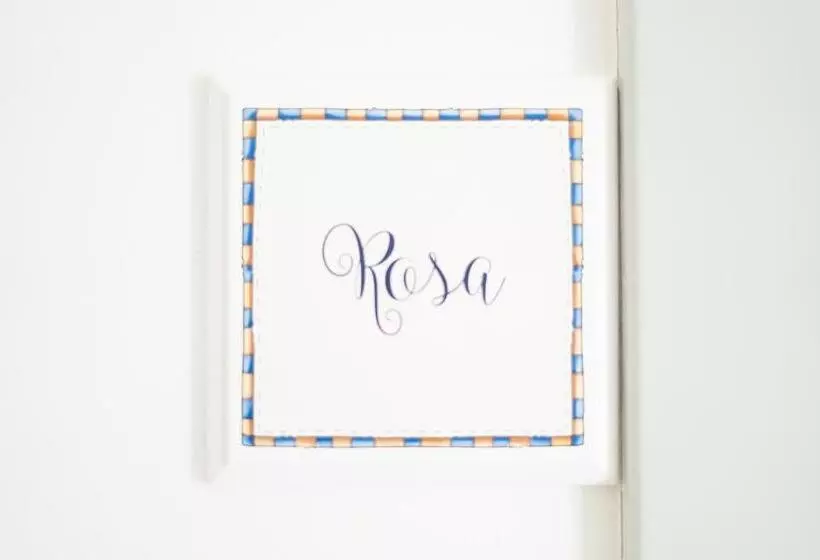 Aamiaismajoitus (B&B) Domus San Giovanni