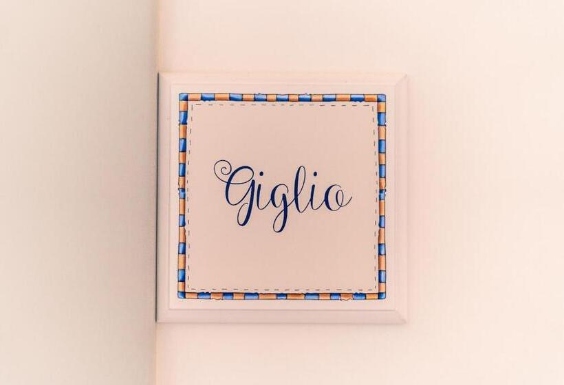 تختخواب و صبحانه Domus San Giovanni