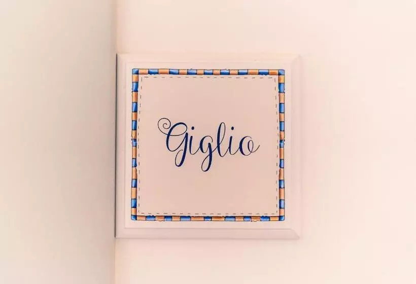 Aamiaismajoitus (B&B) Domus San Giovanni