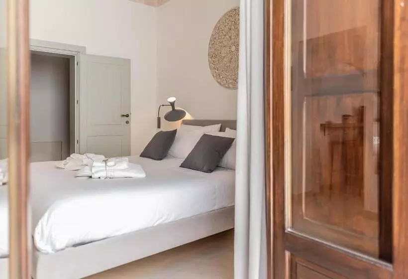 Aamiaismajoitus (B&B) Domus San Giovanni