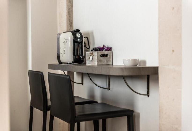 تختخواب و صبحانه Domus San Giovanni