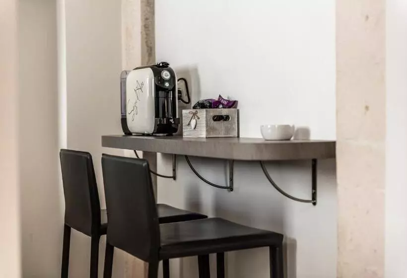 Aamiaismajoitus (B&B) Domus San Giovanni