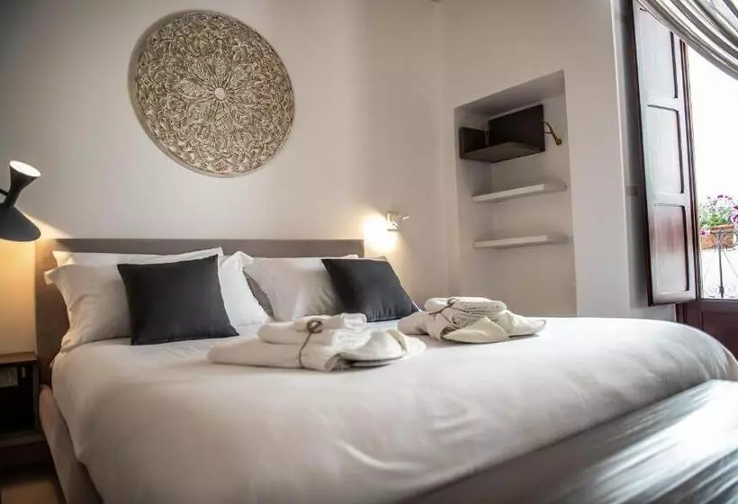 Aamiaismajoitus (B&B) Domus San Giovanni