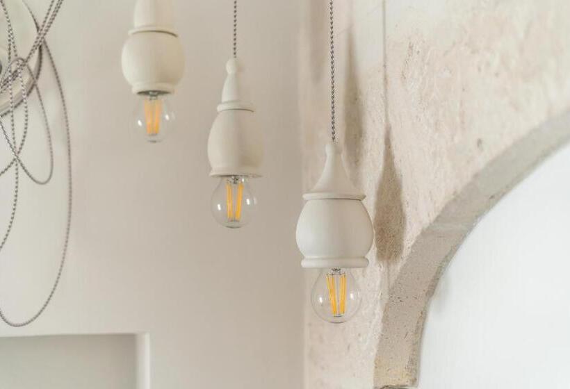 تختخواب و صبحانه Domus San Giovanni