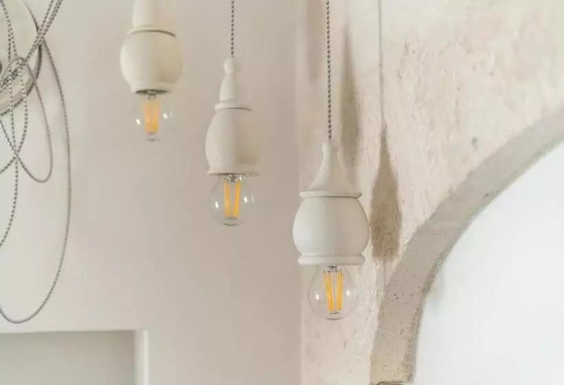 Aamiaismajoitus (B&B) Domus San Giovanni