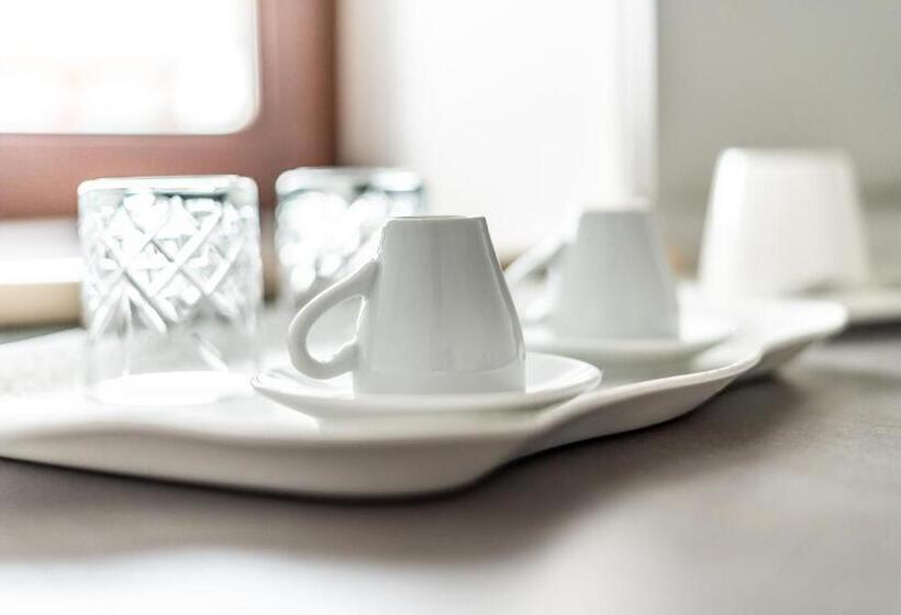 تختخواب و صبحانه Domus San Giovanni