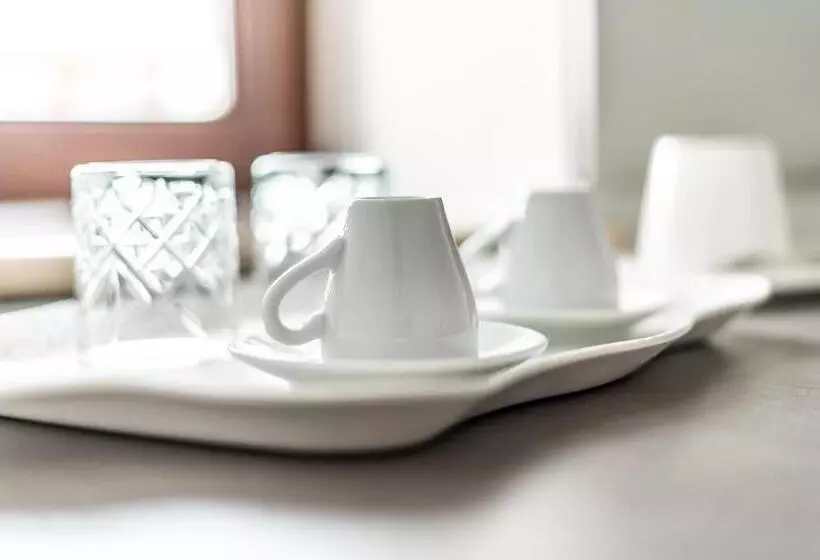 Aamiaismajoitus (B&B) Domus San Giovanni