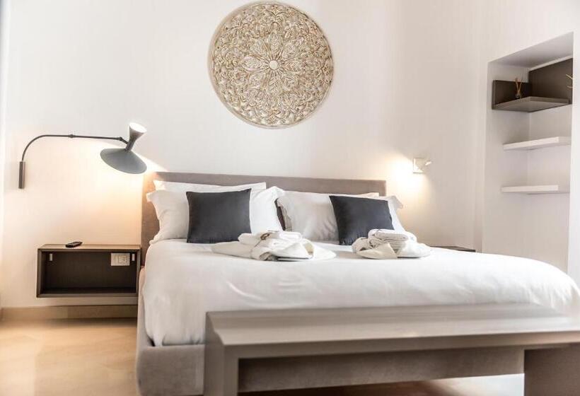 تختخواب و صبحانه Domus San Giovanni