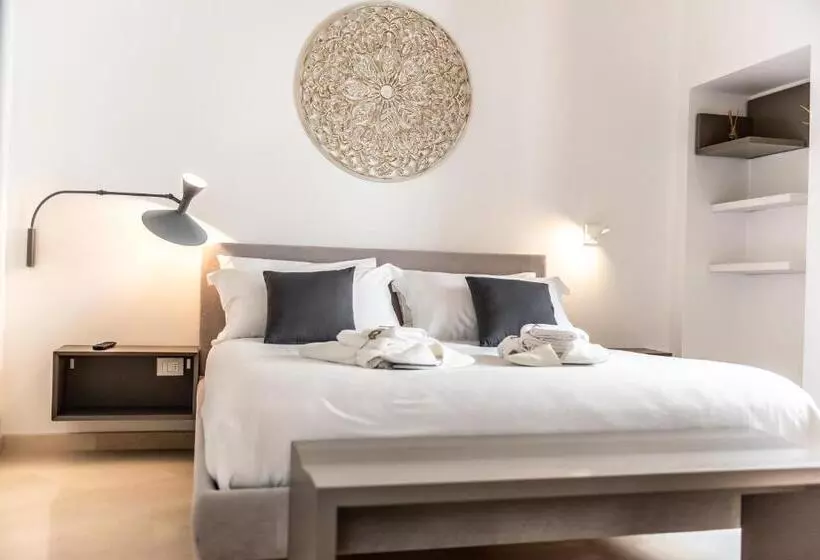 Aamiaismajoitus (B&B) Domus San Giovanni