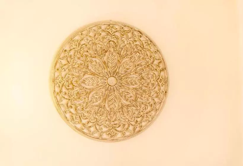 Aamiaismajoitus (B&B) Domus San Giovanni