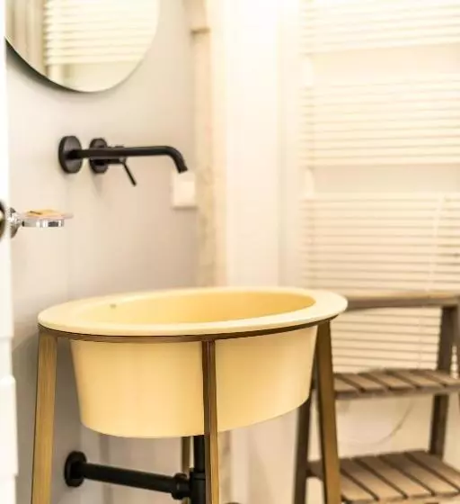 Aamiaismajoitus (B&B) Domus San Giovanni